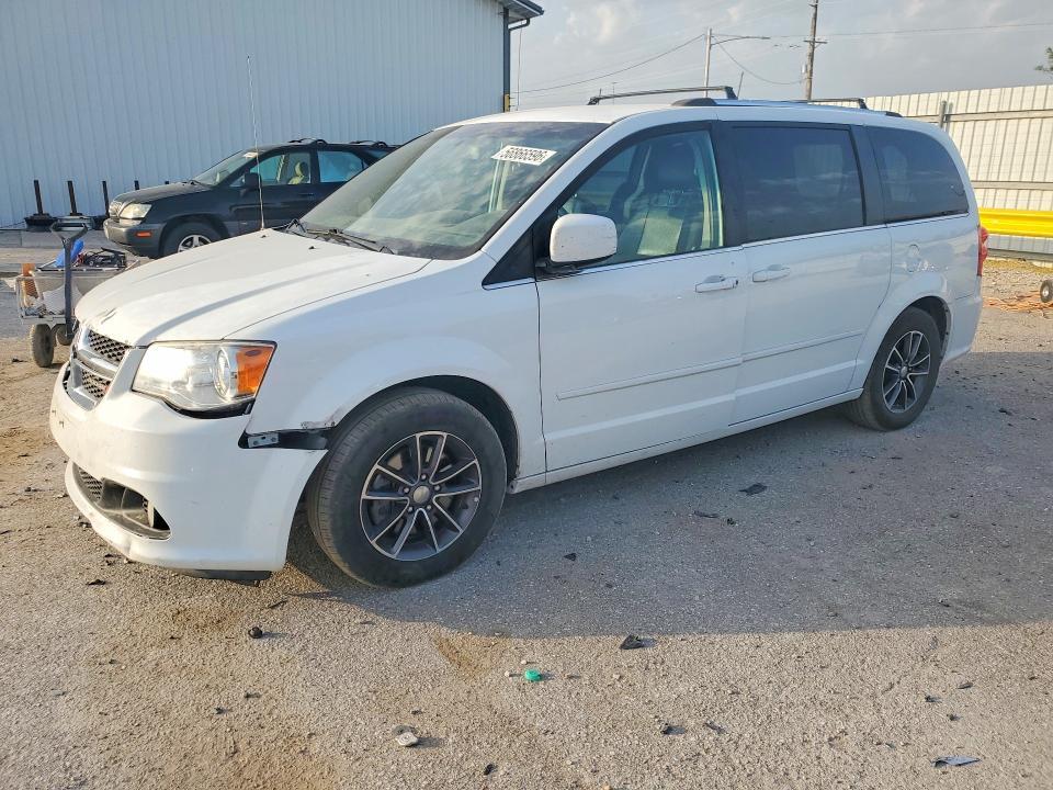 Dodge Grand Caravan