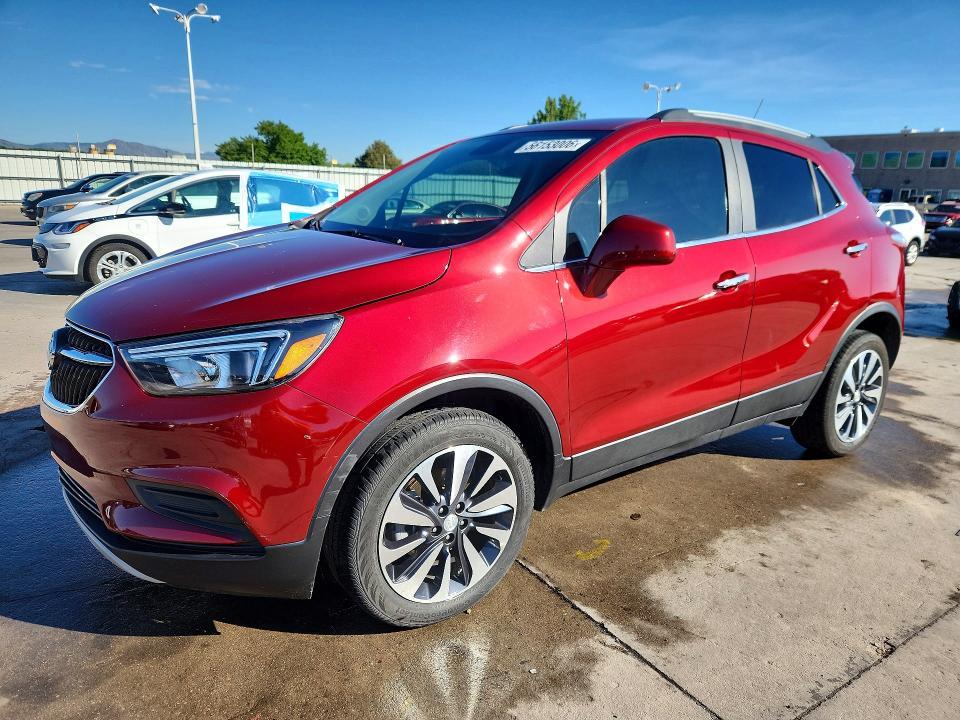 Buick Encore