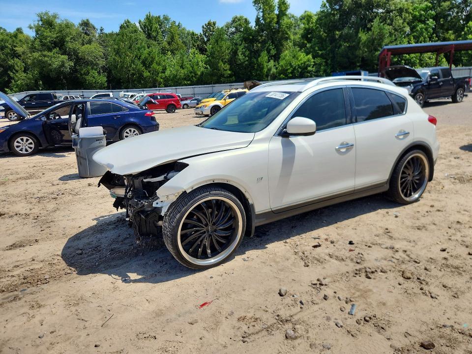 Infiniti Qx50