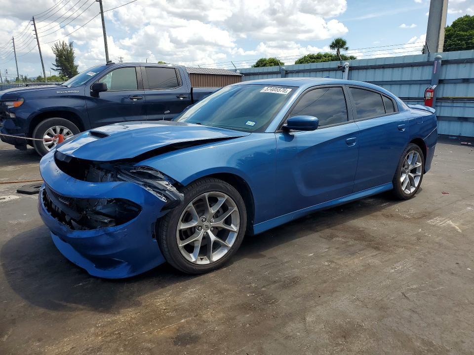 Dodge Charger