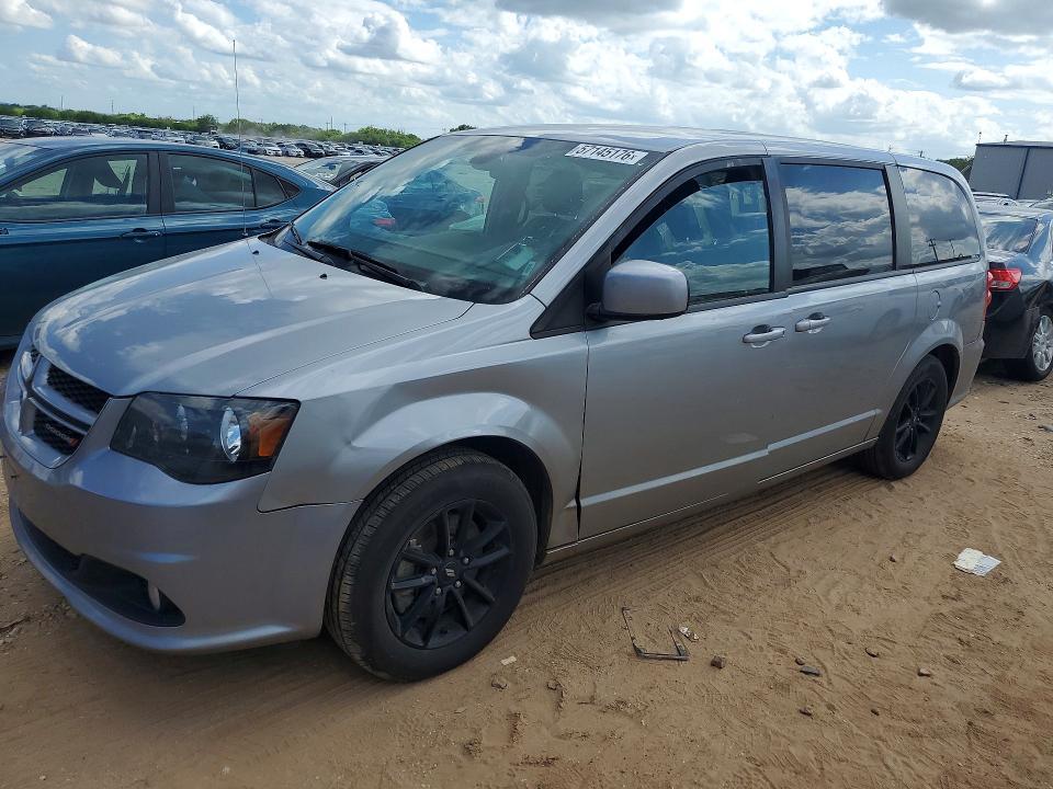 Dodge Grand Caravan