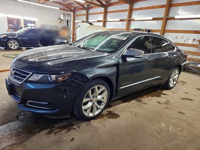 Chevrolet Impala