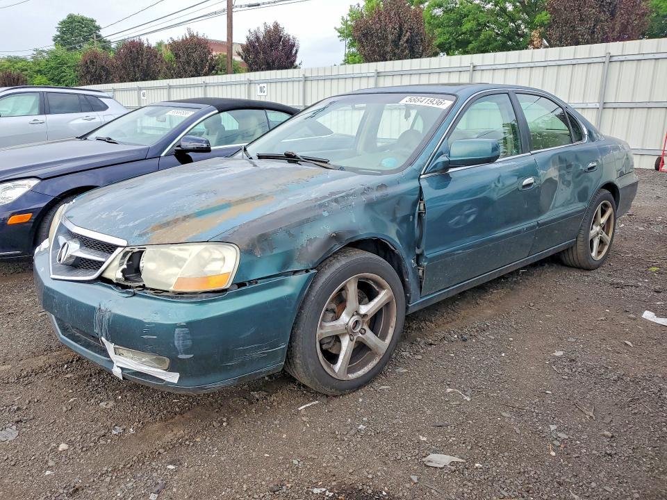 Acura 3.2Tl