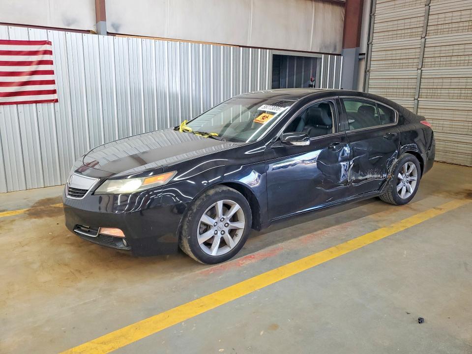 Acura Tl