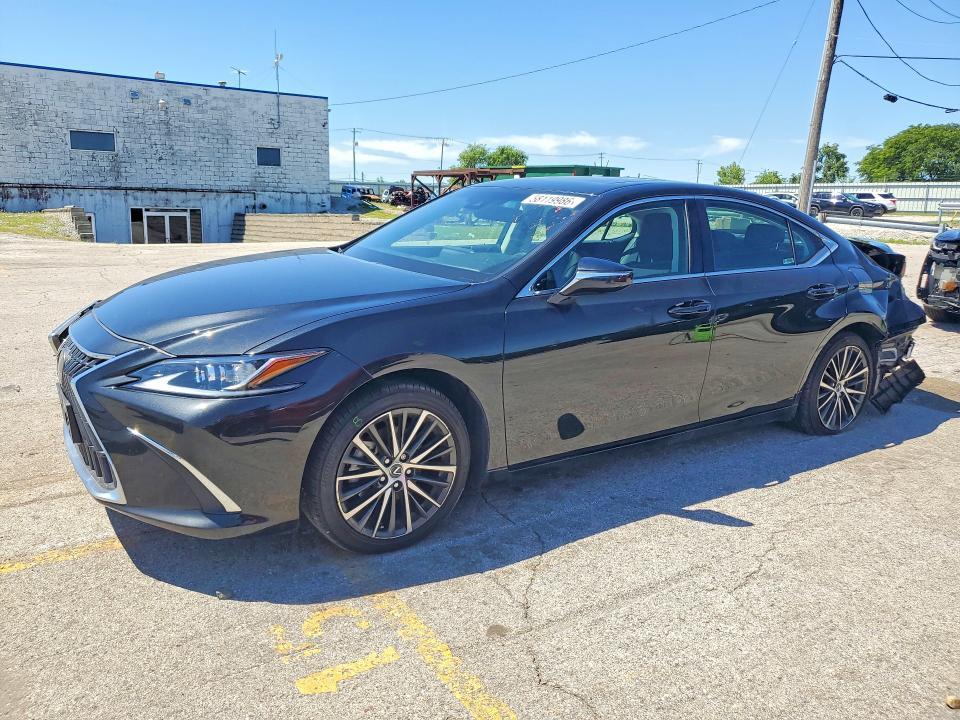 Lexus Es 350