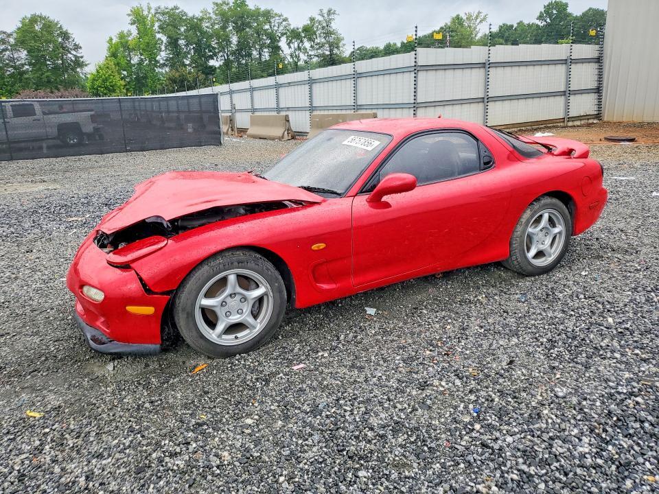 Mazda Rx7