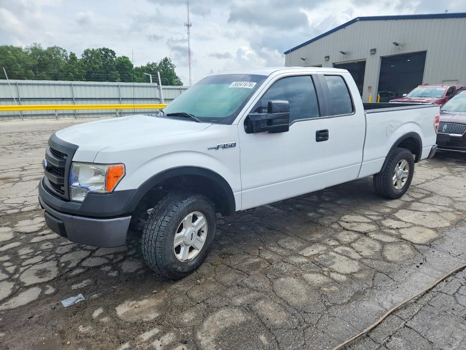 Ford F150