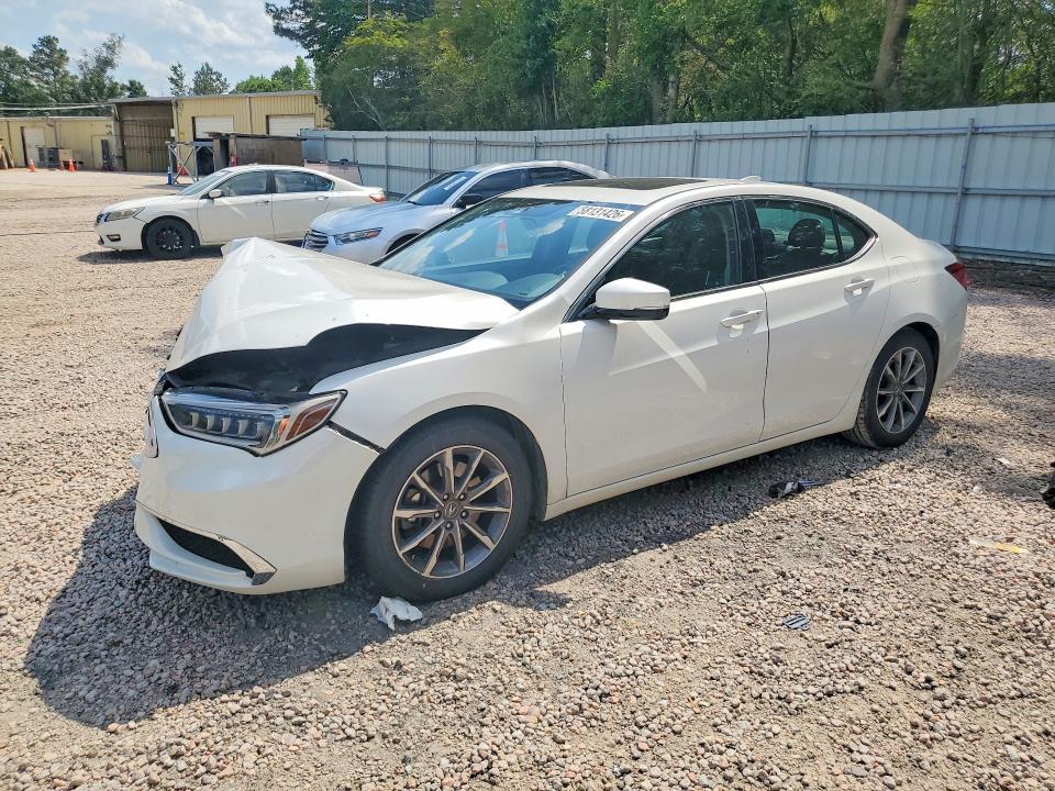 Acura Tlx
