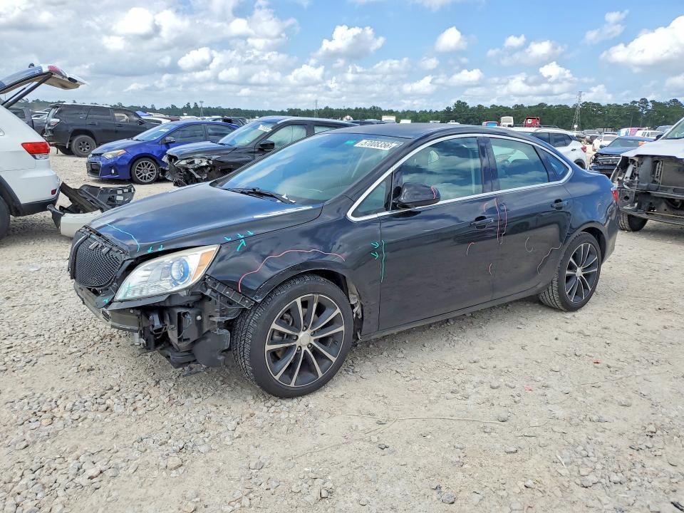 Buick Verano