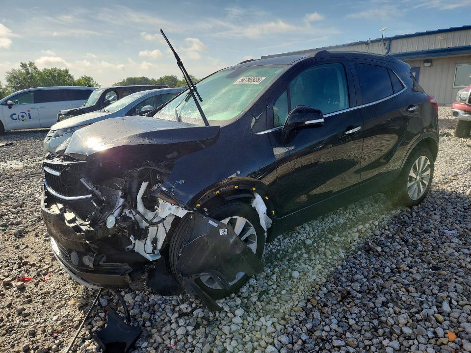 Buick Encore