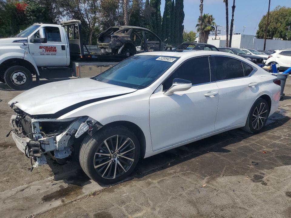 Lexus Es 300H