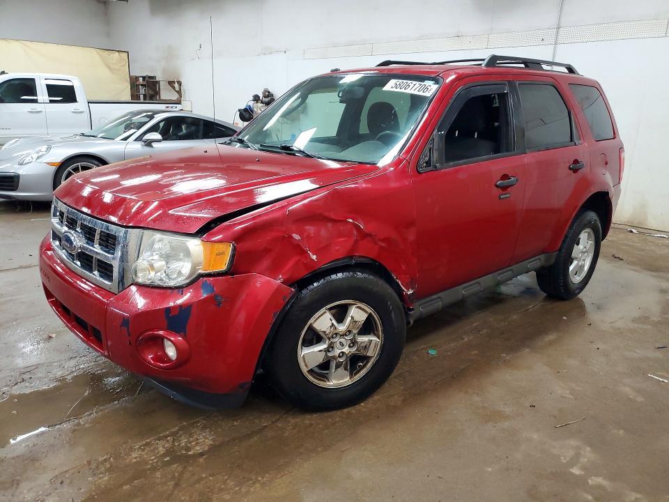Ford Escape