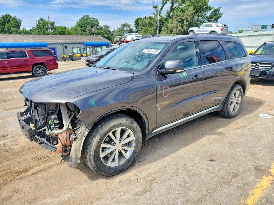 Dodge Durango