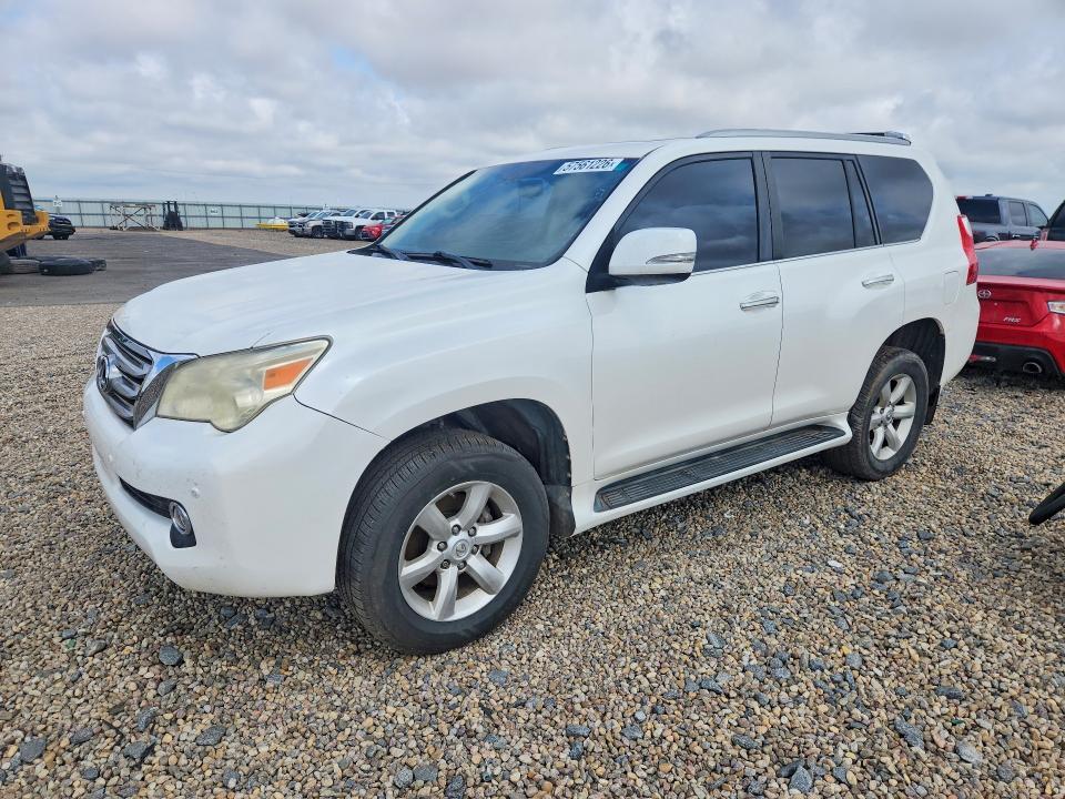 Lexus Gx