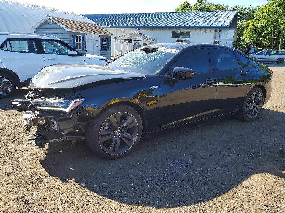 Acura Tlx
