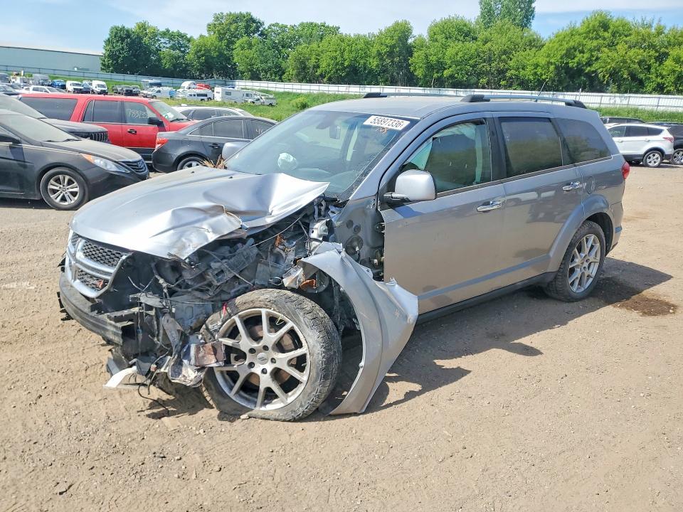 Dodge Journey