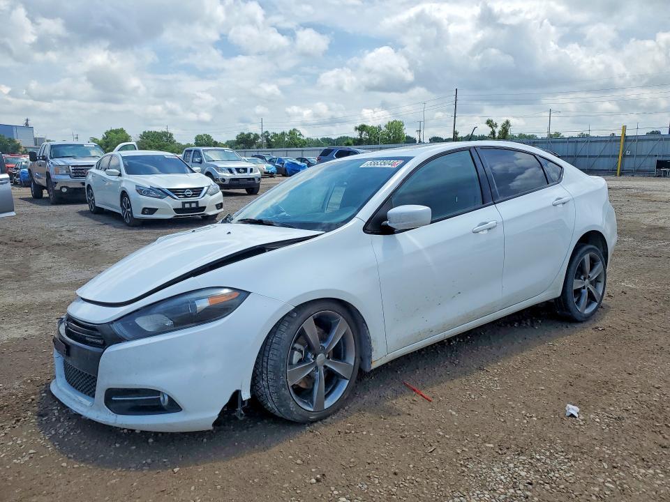 Dodge Dart
