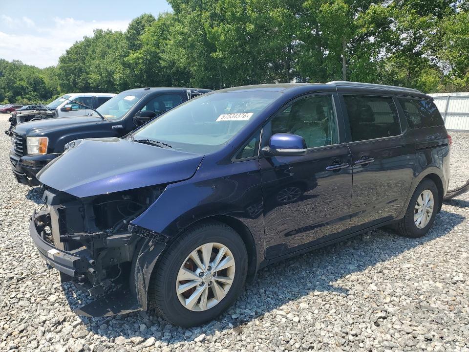 Kia Sedona