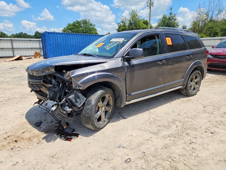 Dodge Journey