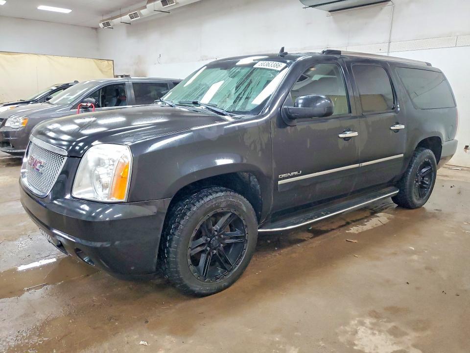 Gmc Yukon Xl