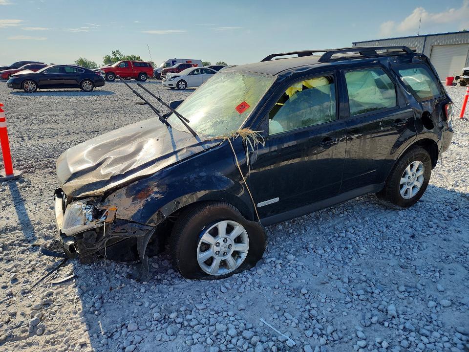 2008 Mazda Tribute — фото 1