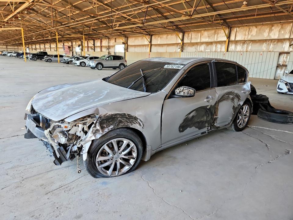 Infiniti G37 Sedan