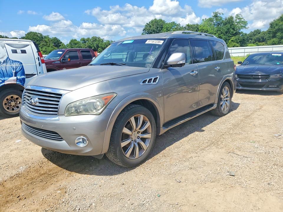 Infiniti Qx80
