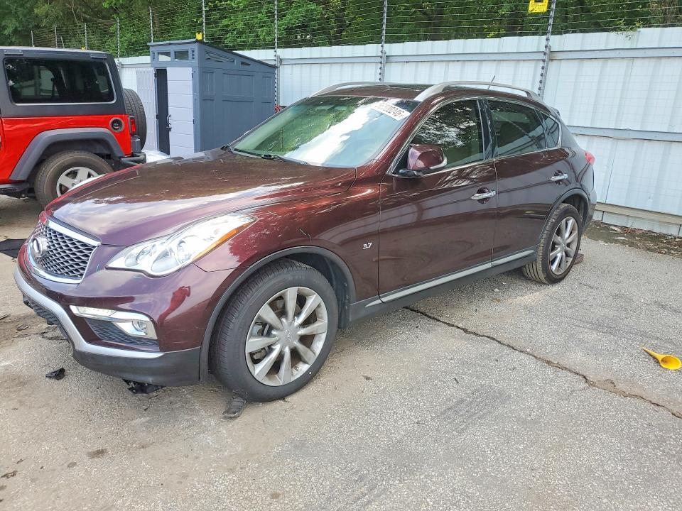 Infiniti Qx50