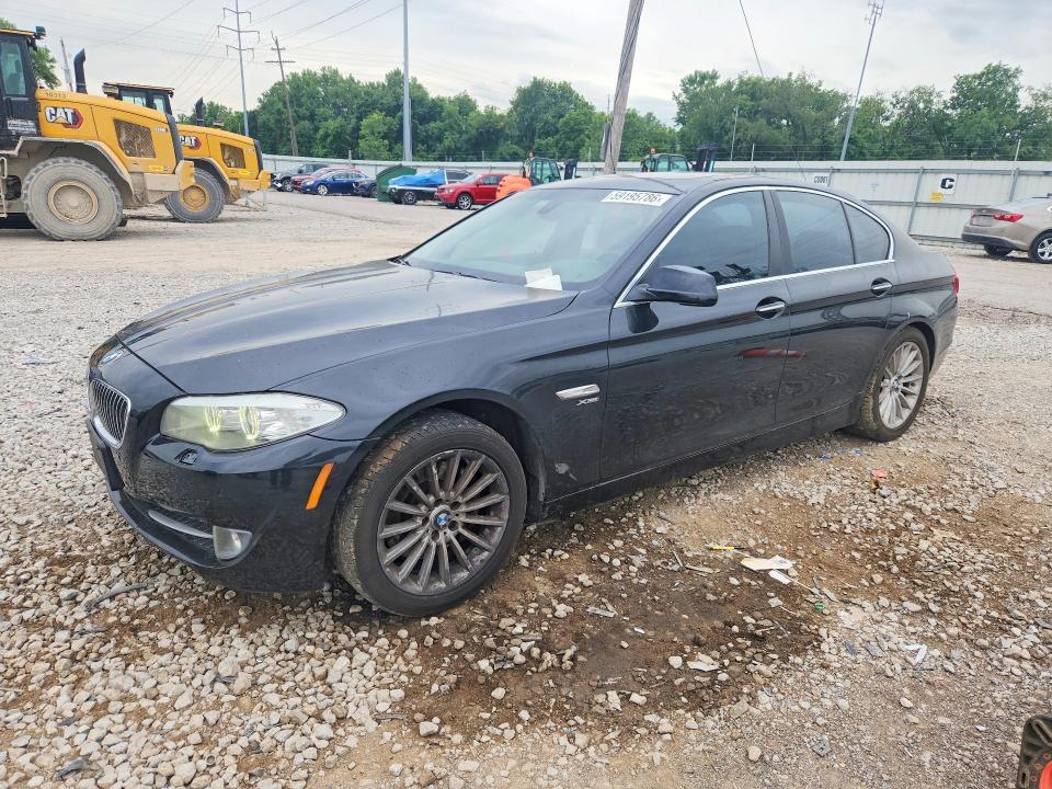BMW 535