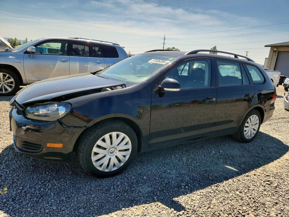 2010 Volkswagen Jetta — фото 1