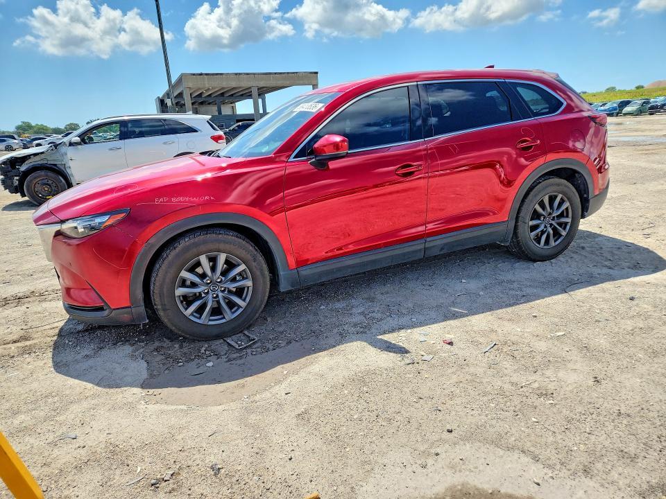 Mazda Cx-9