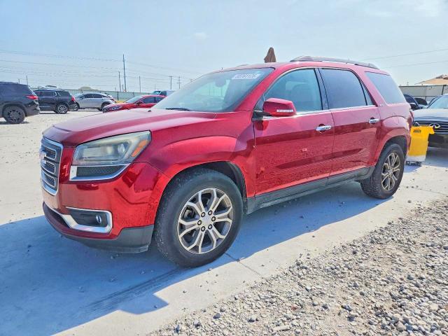 Gmc Acadia