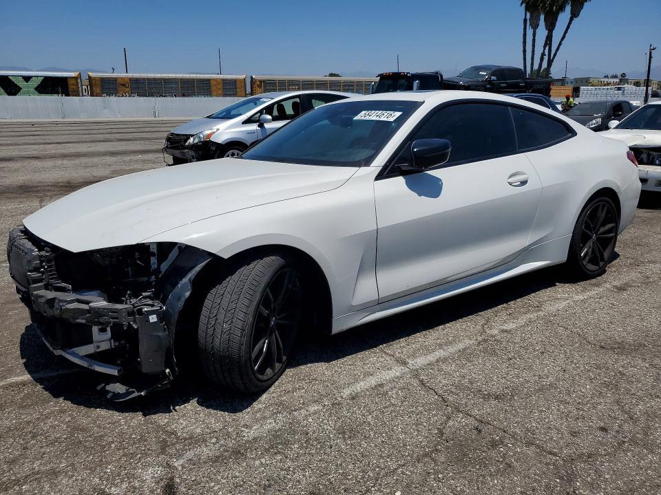 BMW 430I