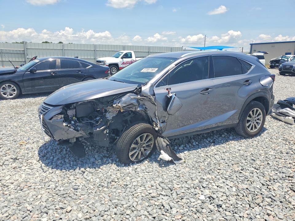 Lexus Nx 300