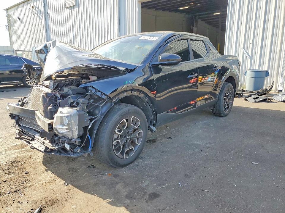 Hyundai Santa Cruz