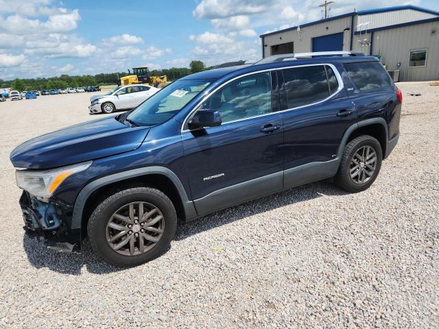 2017 Gmc Acadia — фото 1