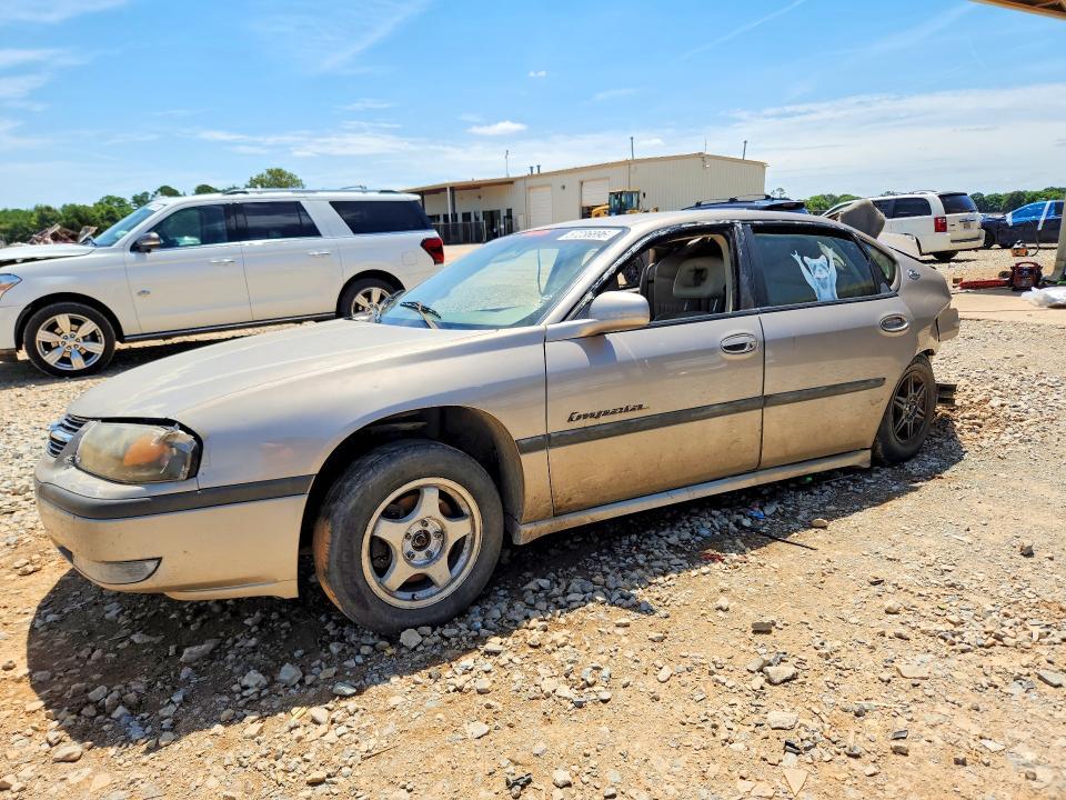 Chevrolet Impala