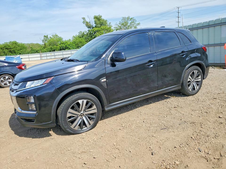 2023 Mitsubishi Outlander Sport — фото 1