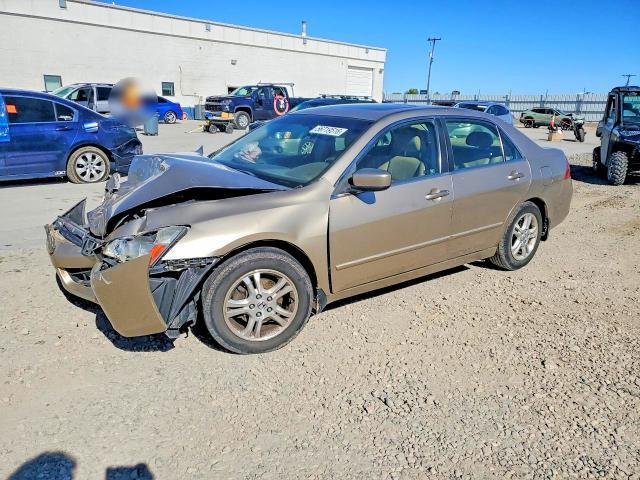 2006 Honda Accord — фото 1