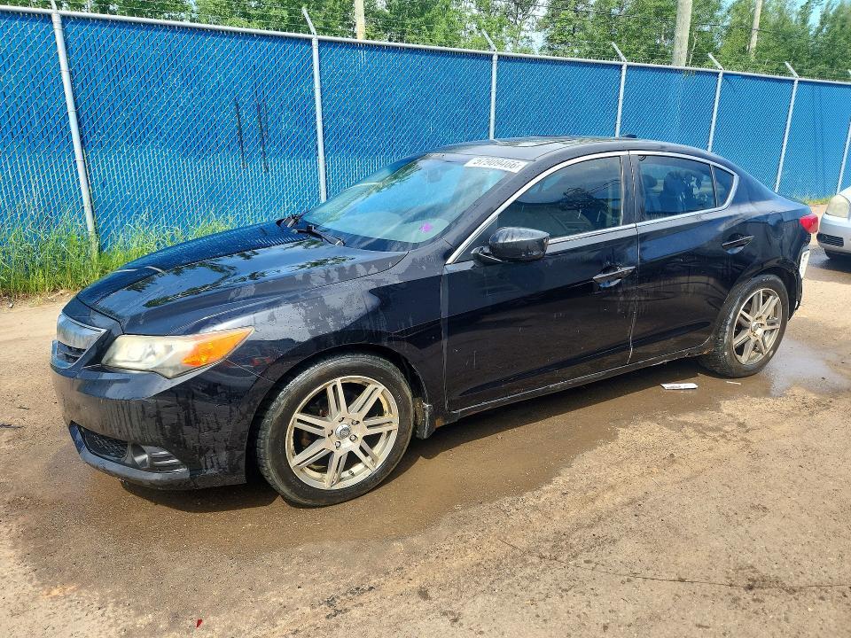 2013 Acura Ilx — фото 1