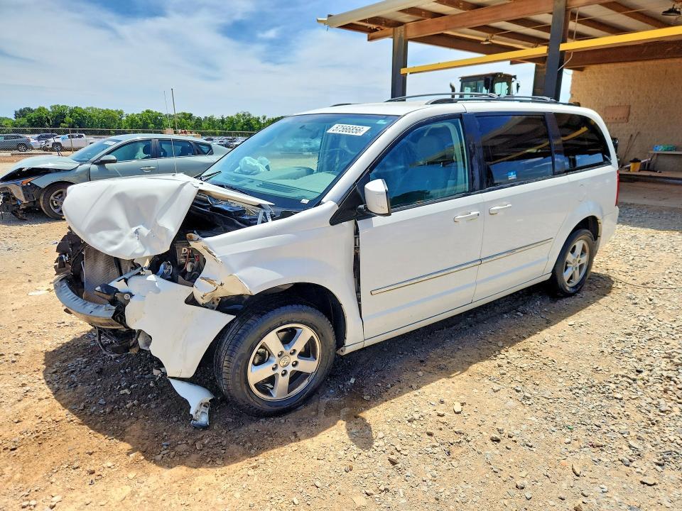Dodge Grand Caravan