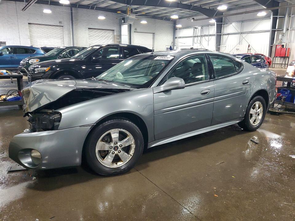 Pontiac Grand Prix