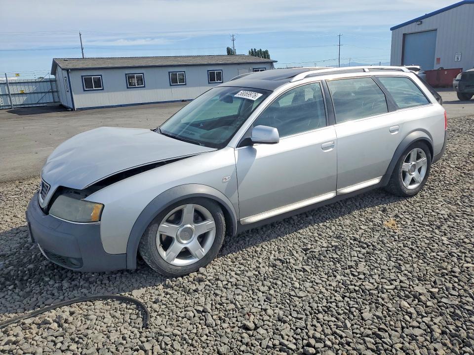 Audi Allroad