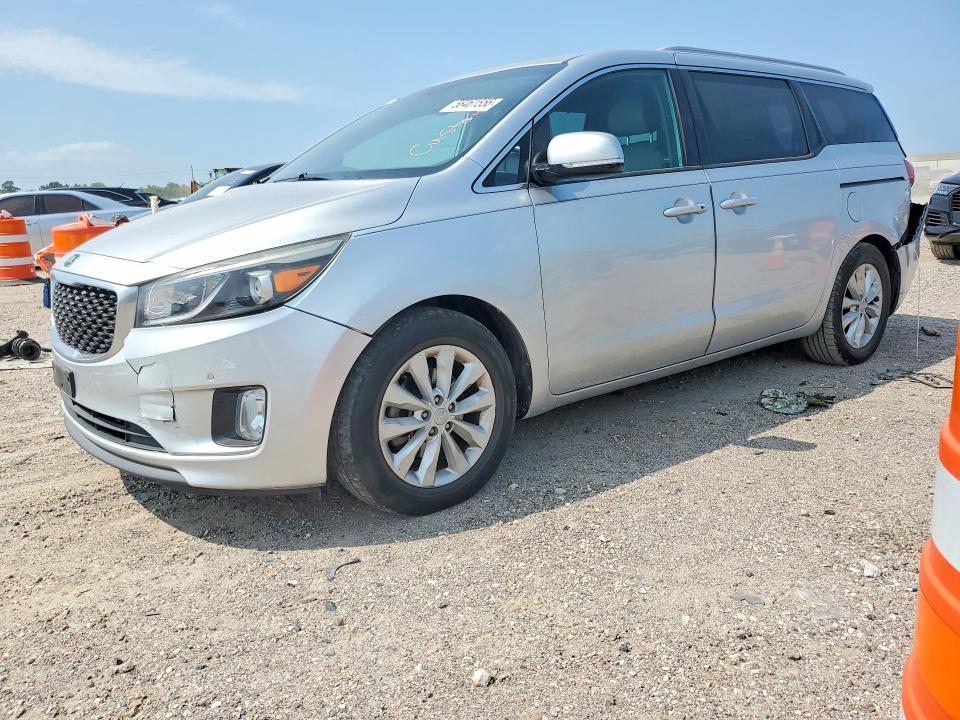 Kia Sedona