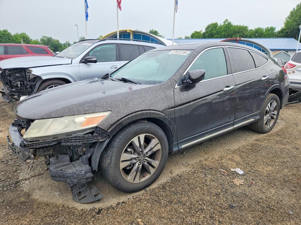 Honda Crosstour