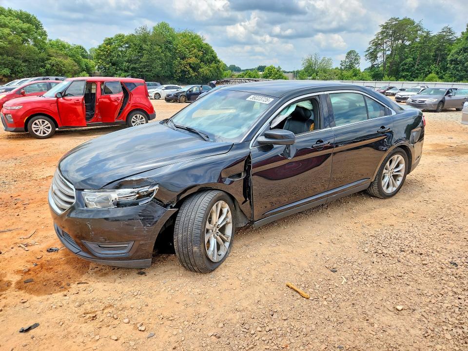 Ford Taurus