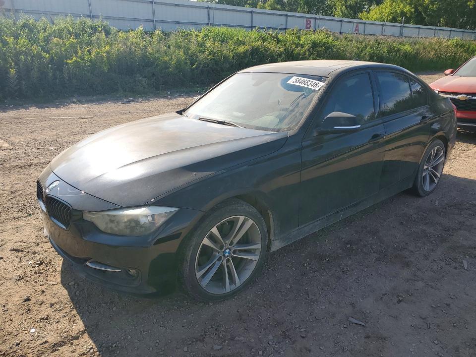 BMW 328