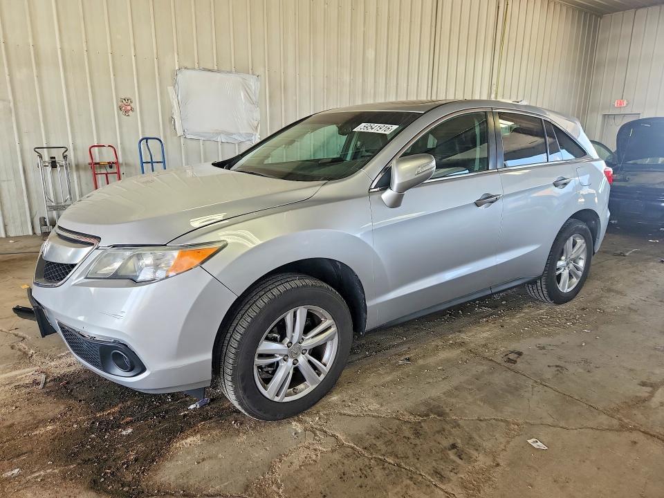 Acura Rdx