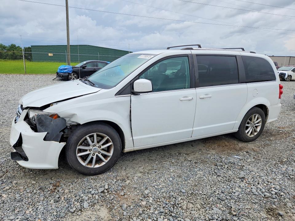 Dodge Grand Caravan