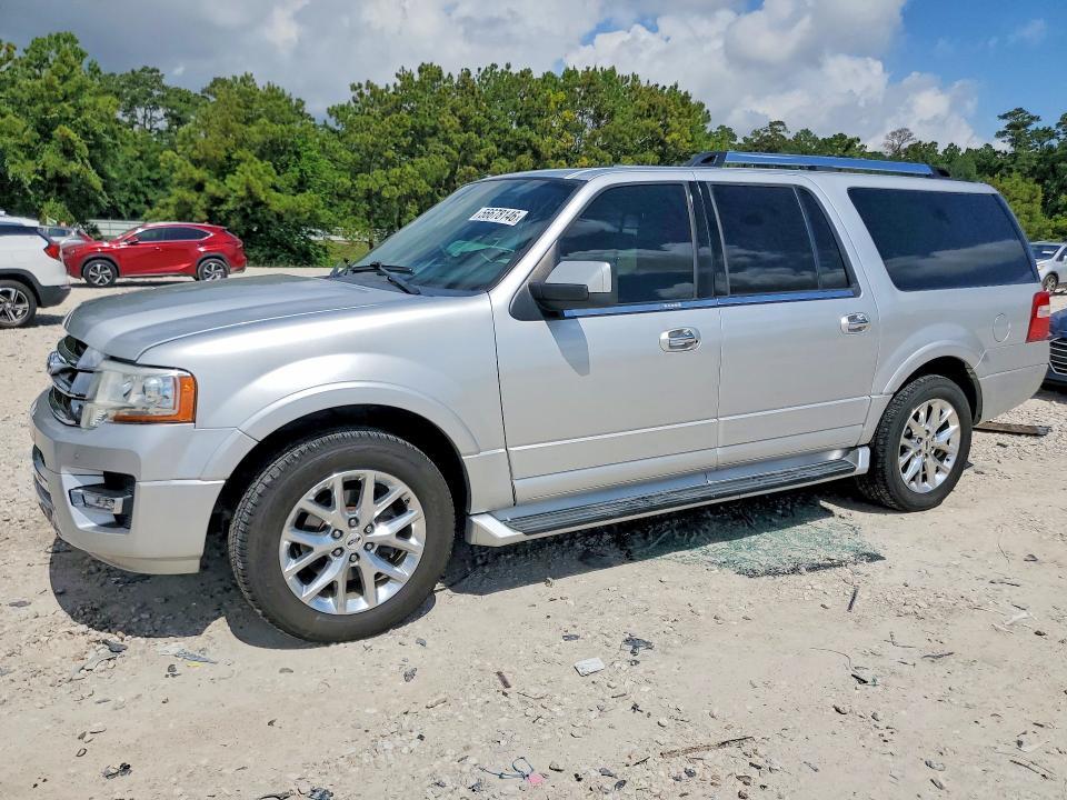 Ford Expedition